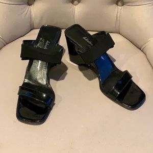 Salvatore Ferragamo Wedge Sandals